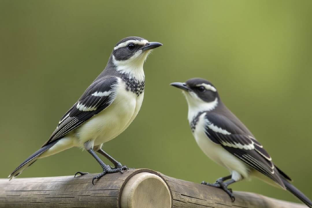 Titusville Birding Festival in 2025